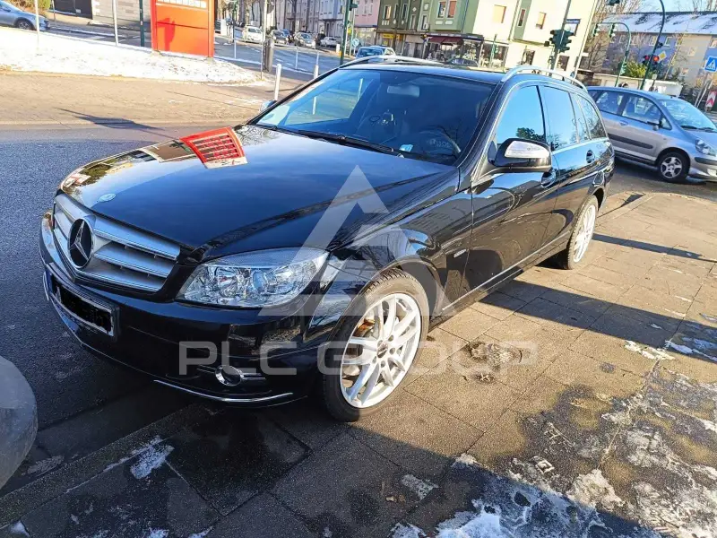 2008 Mercedes Benz 230