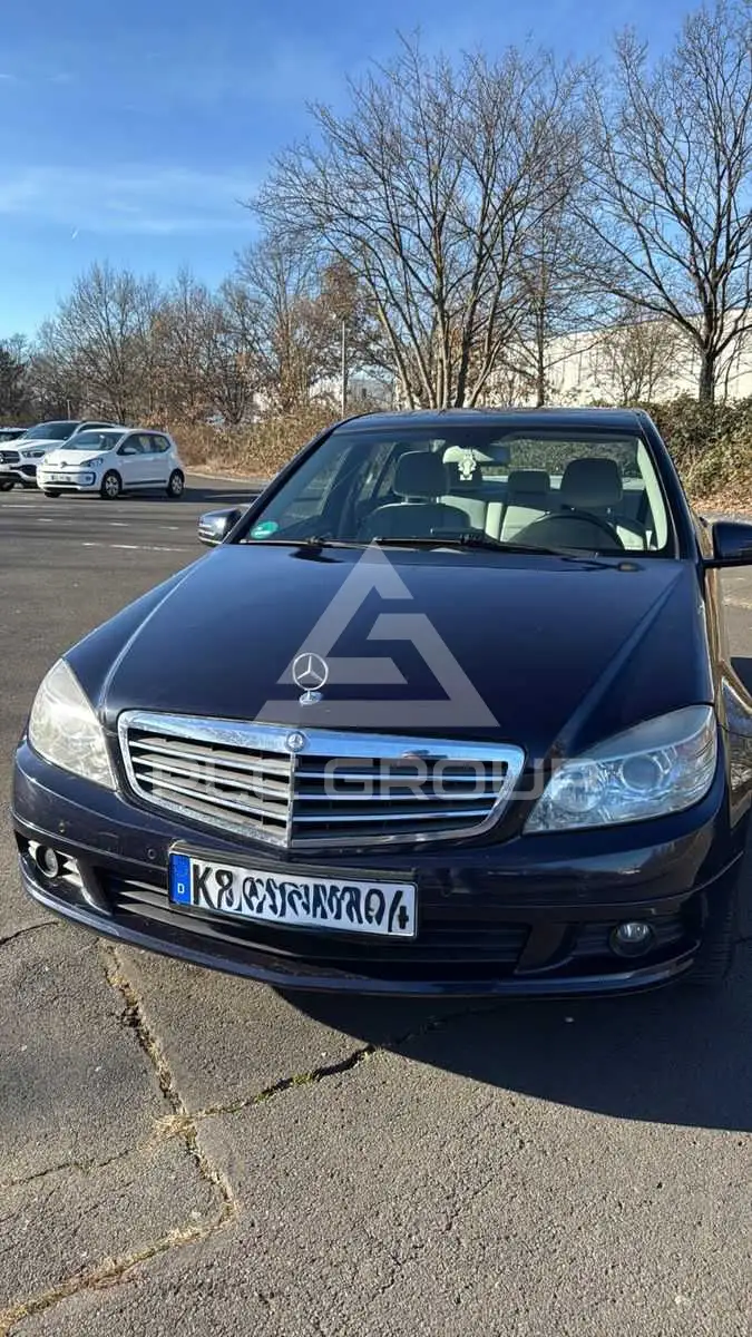 2008 Mercedes Benz 230