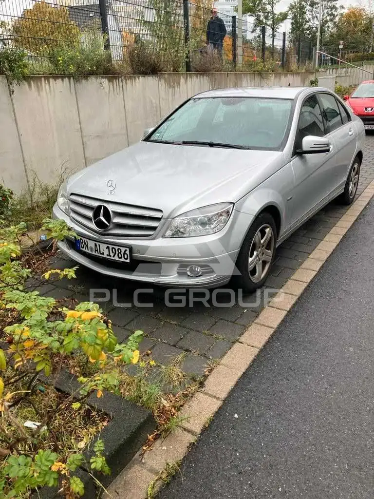 2008 Mercedes Benz 230