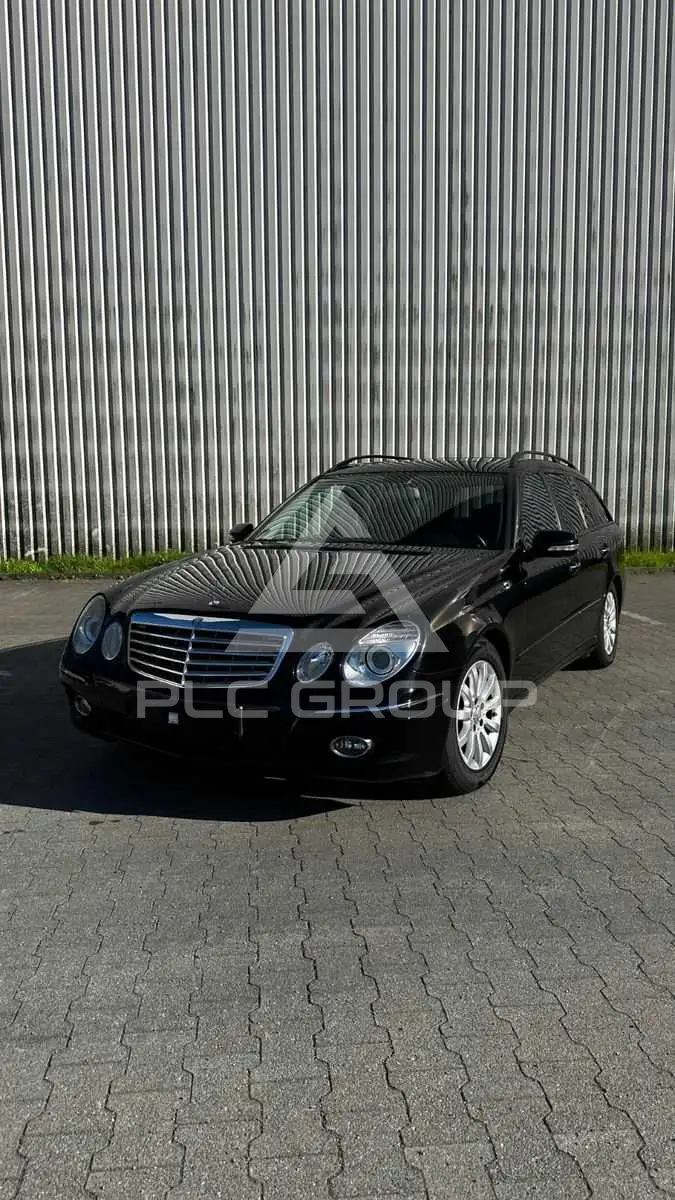 2008 Mercedes Benz E 280