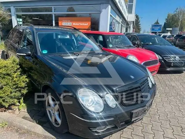 2008 Mercedes Benz E 280