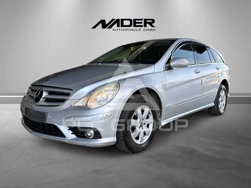 2008 Mercedes Benz R 280