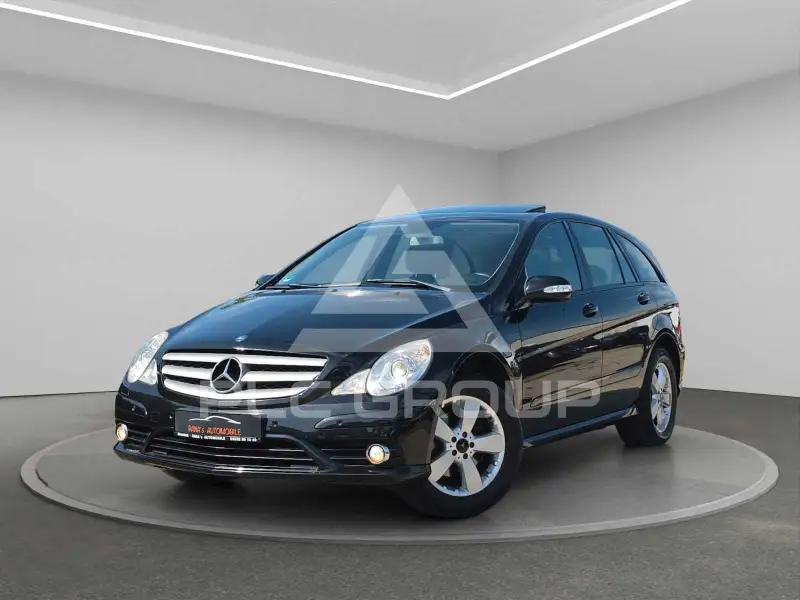 2008 Mercedes Benz R 280