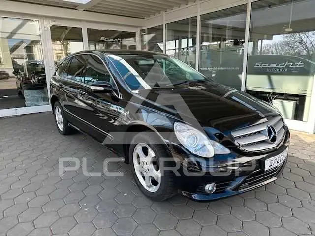 2008 Mercedes Benz R 280