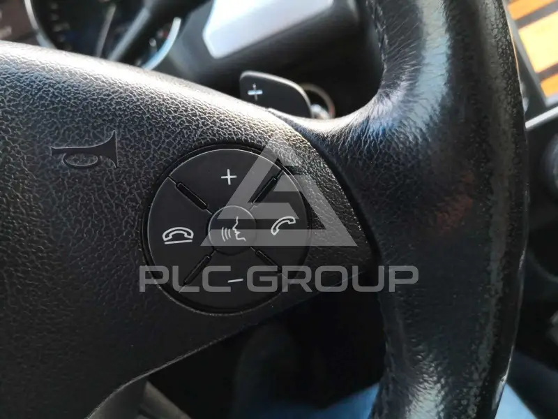2008 Mercedes Benz R 280