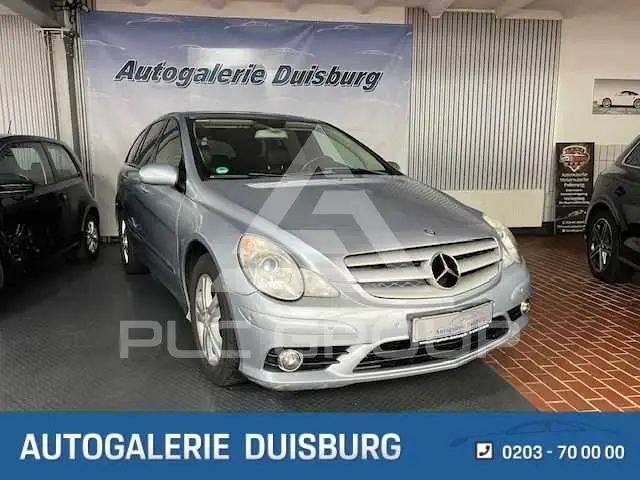2008 Mercedes Benz R 280