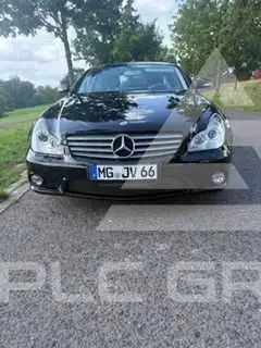 2008 Mercedes Benz CLS 350