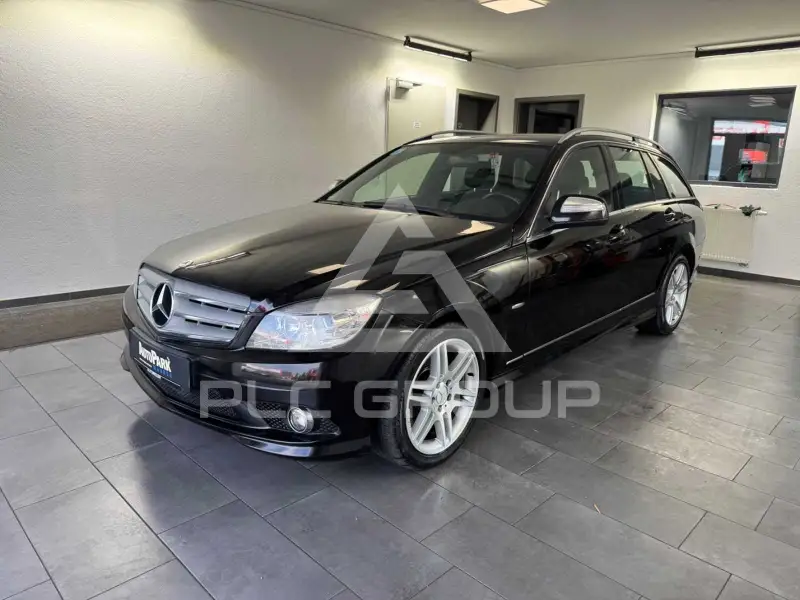 2008 Mercedes Benz C 280