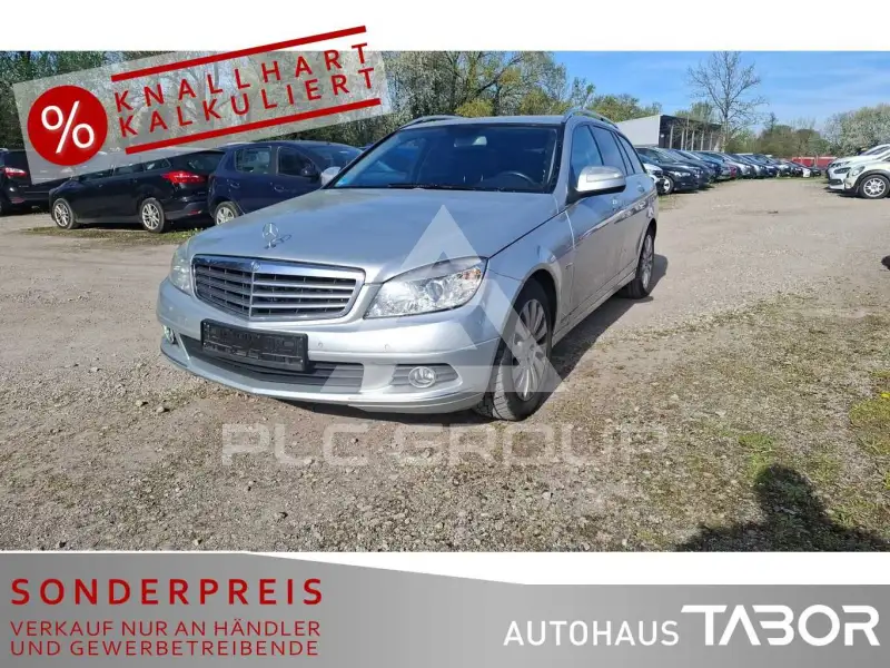 2008 Mercedes Benz C 280