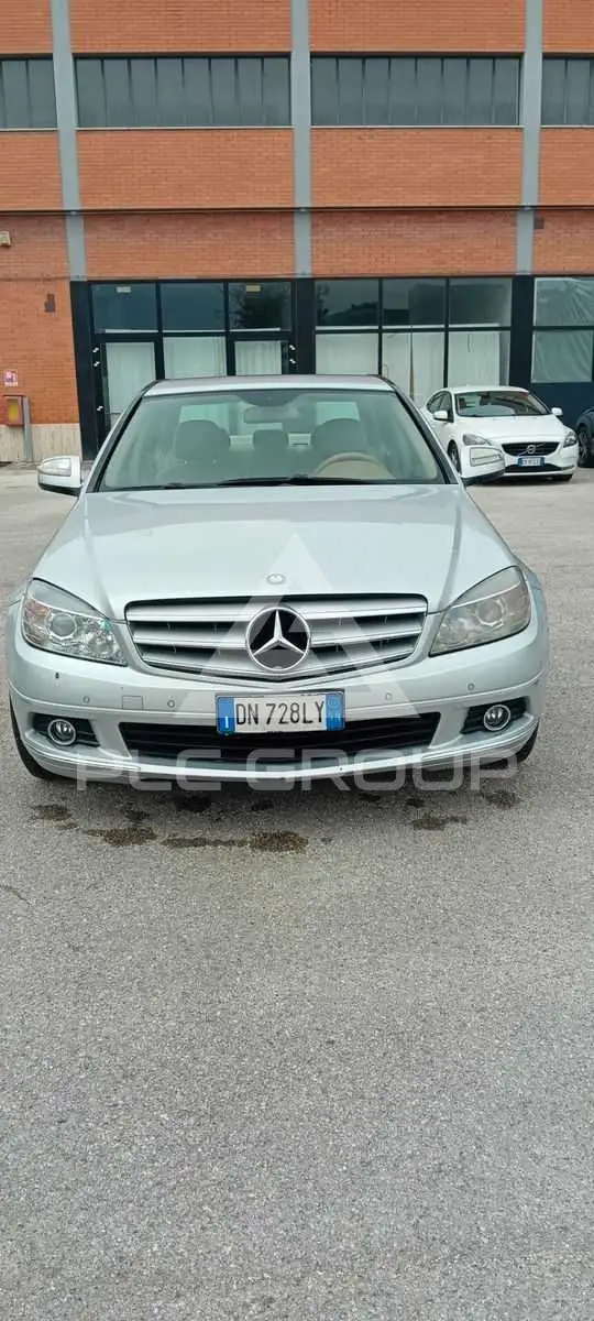 2008 Mercedes Benz C 280