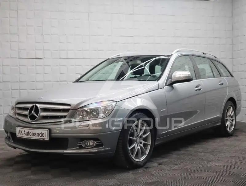 2008 Mercedes Benz C 280