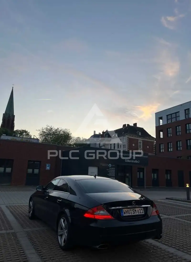2008 Mercedes Benz C 350