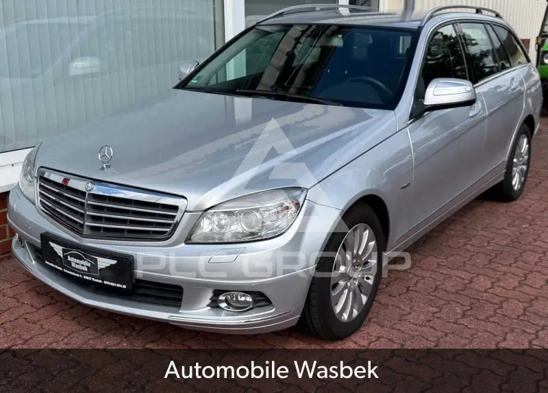 2008 Mercedes Benz C 230