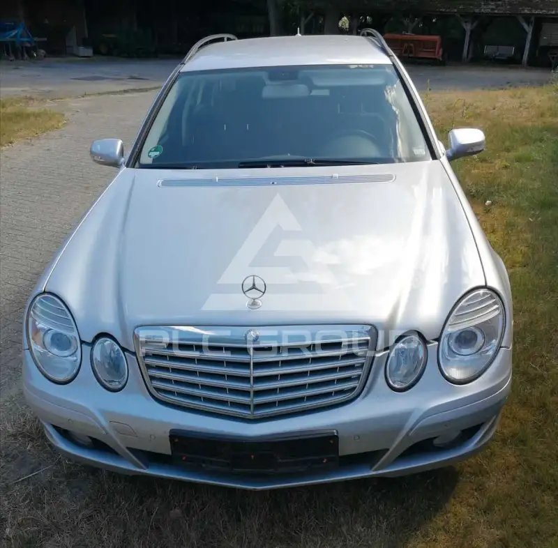 2008 Mercedes Benz 220