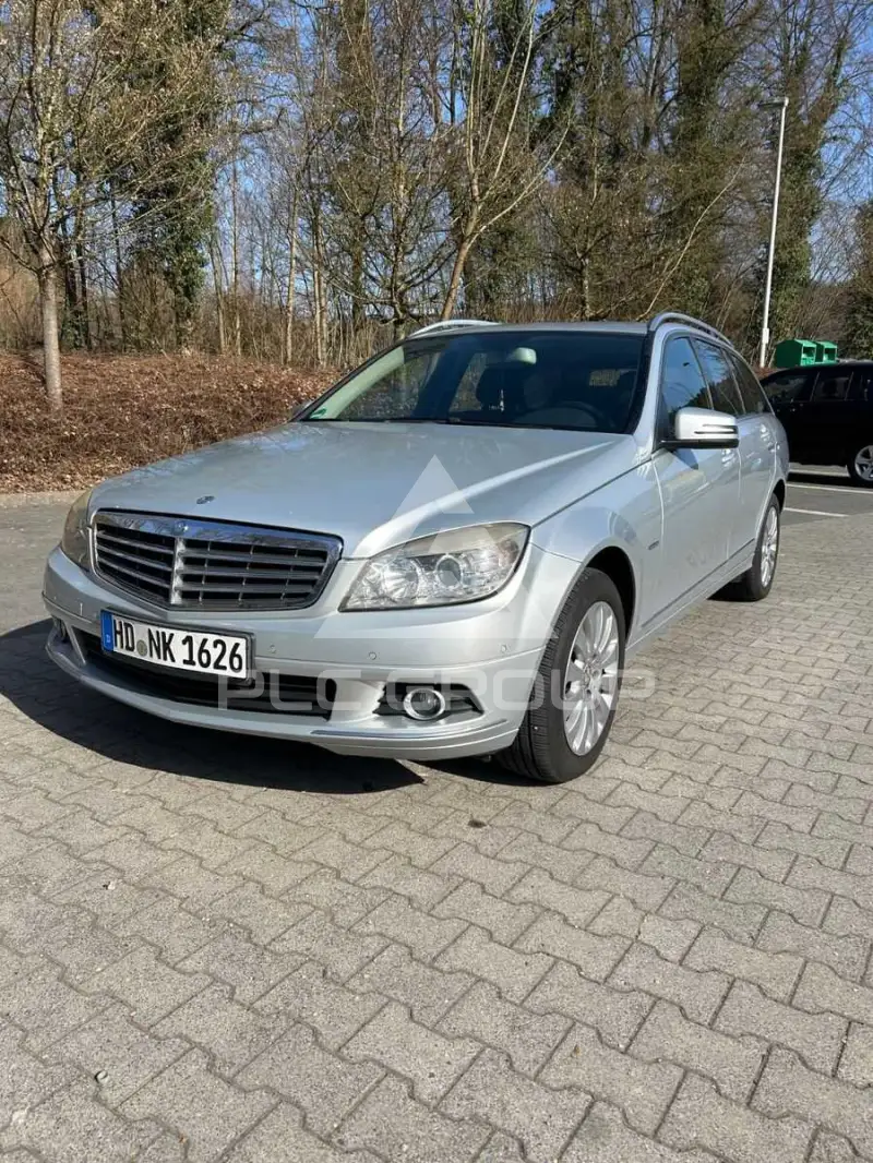 2008 Mercedes Benz 220