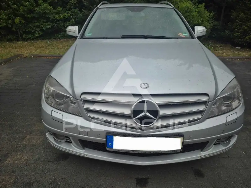 2008 Mercedes Benz 220