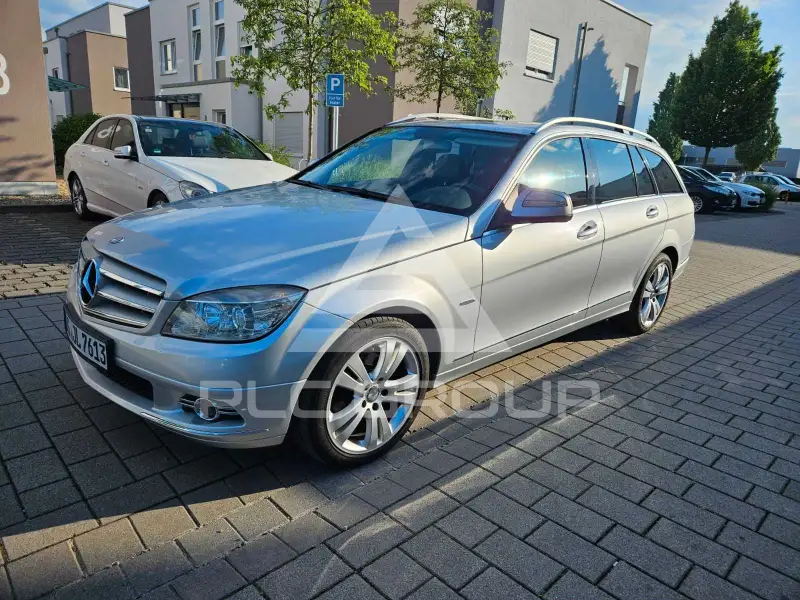 2008 Mercedes Benz 220