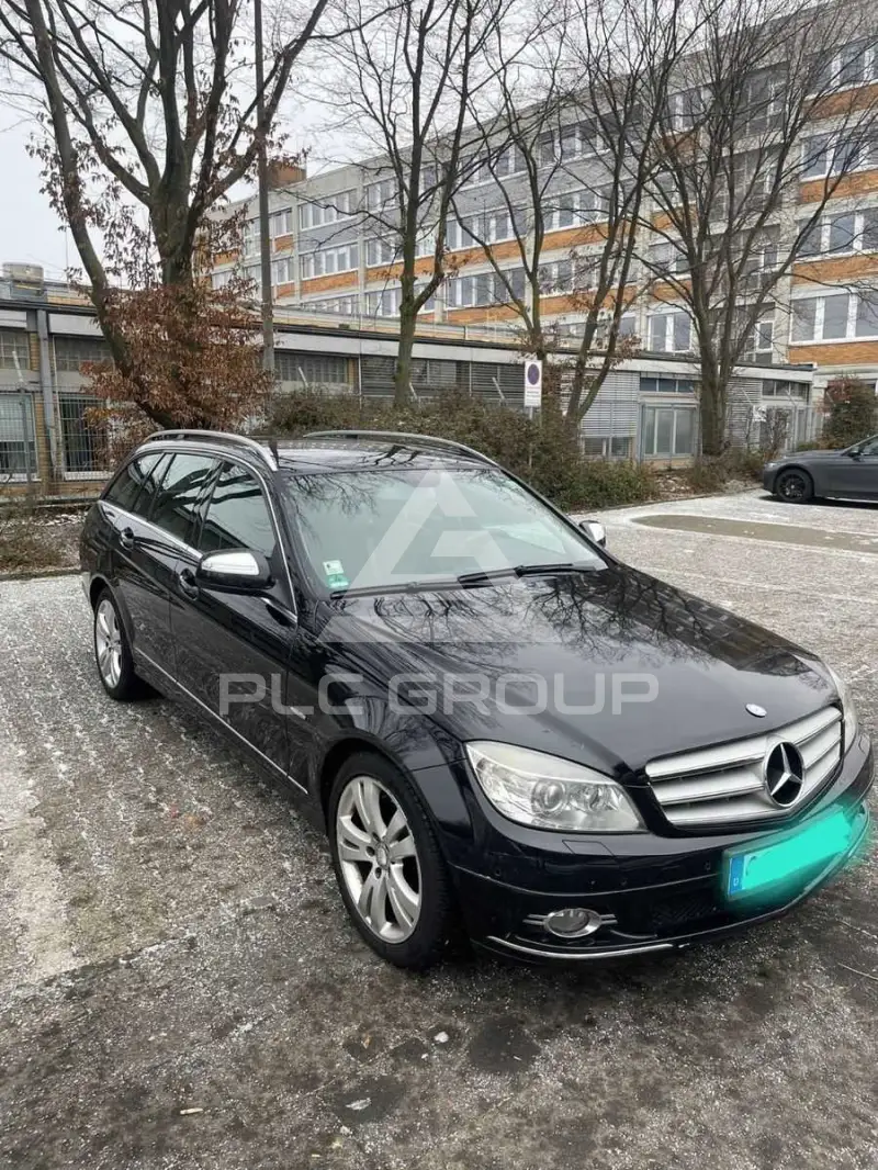 2008 Mercedes Benz 220