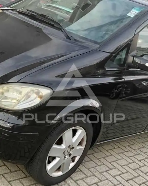 2008 Mercedes Benz Viano