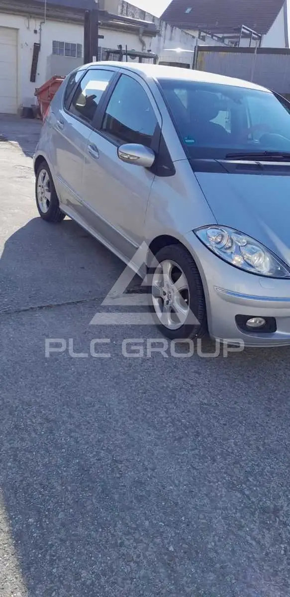 2008 Mercedes Benz C 180