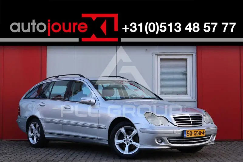 2008 Mercedes Benz C 200