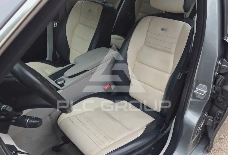 2008 Mercedes Benz C 200