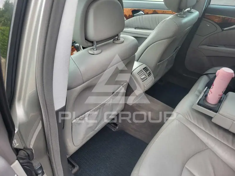 2008 Mercedes Benz 280