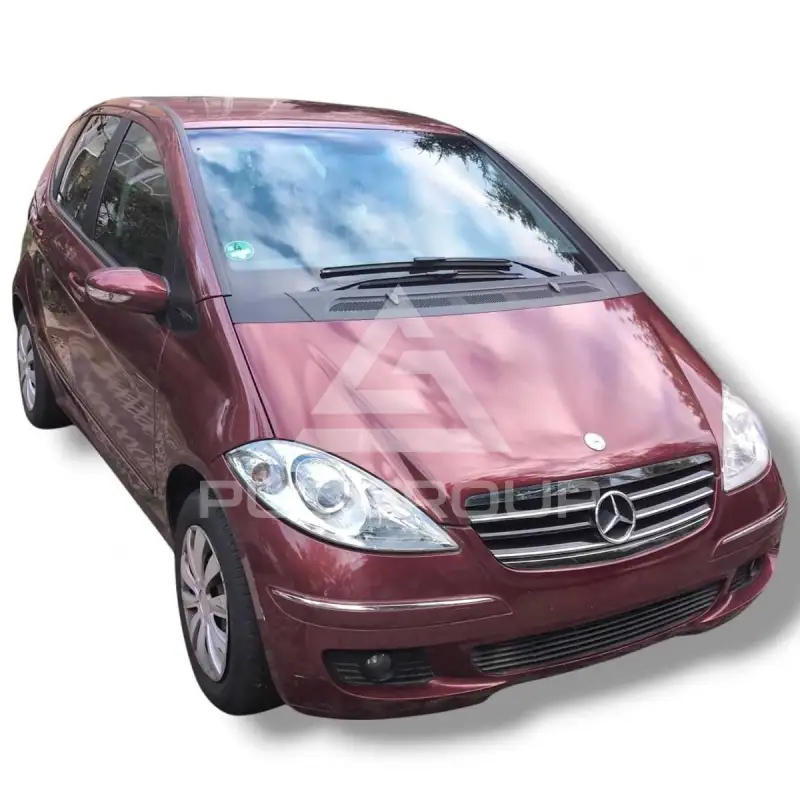 2008 Mercedes Benz A 170