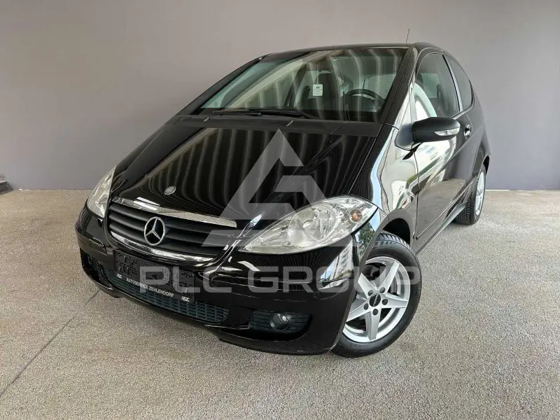 2008 Mercedes Benz A 150