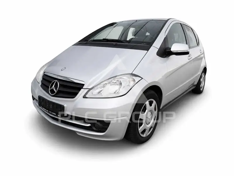 2008 Mercedes Benz A 150
