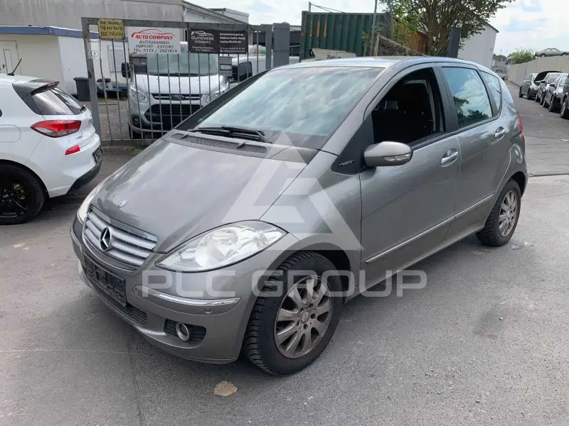 2008 Mercedes Benz A 150