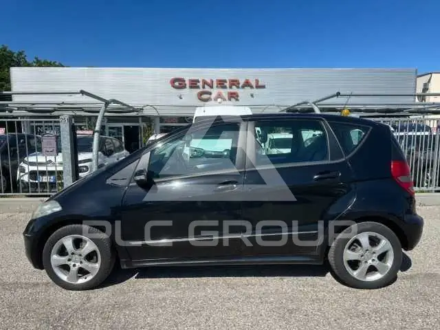2008 Mercedes Benz A 150