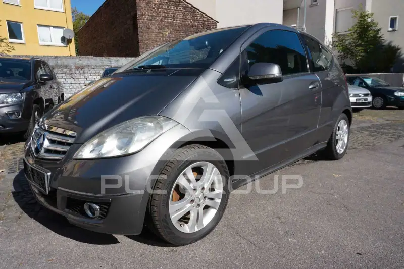 2008 Mercedes Benz A 150