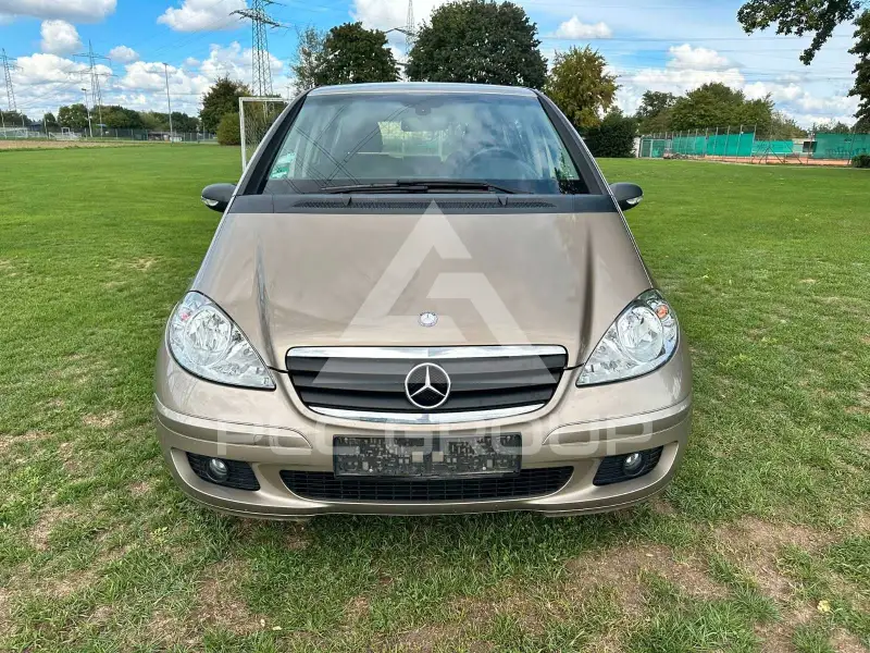 2008 Mercedes Benz A 150