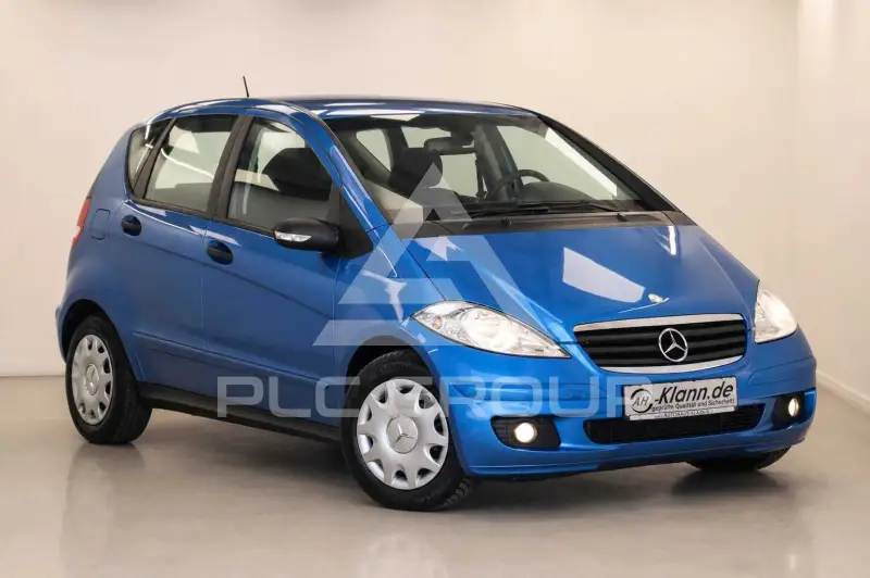2008 Mercedes Benz A 150