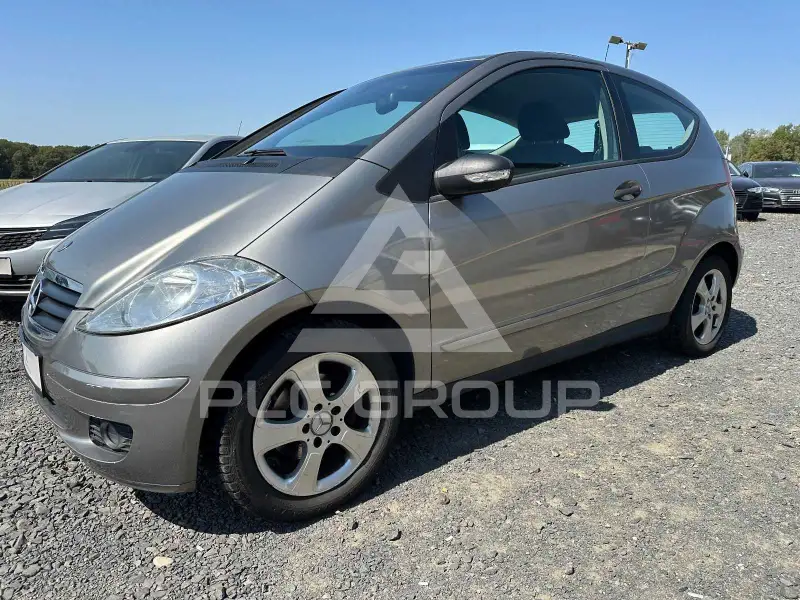 2008 Mercedes Benz A 150