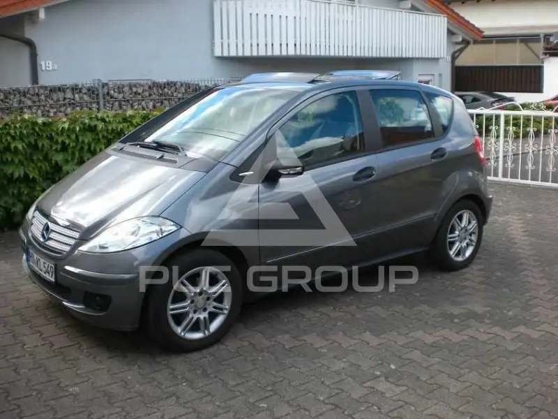 2008 Mercedes Benz A 150