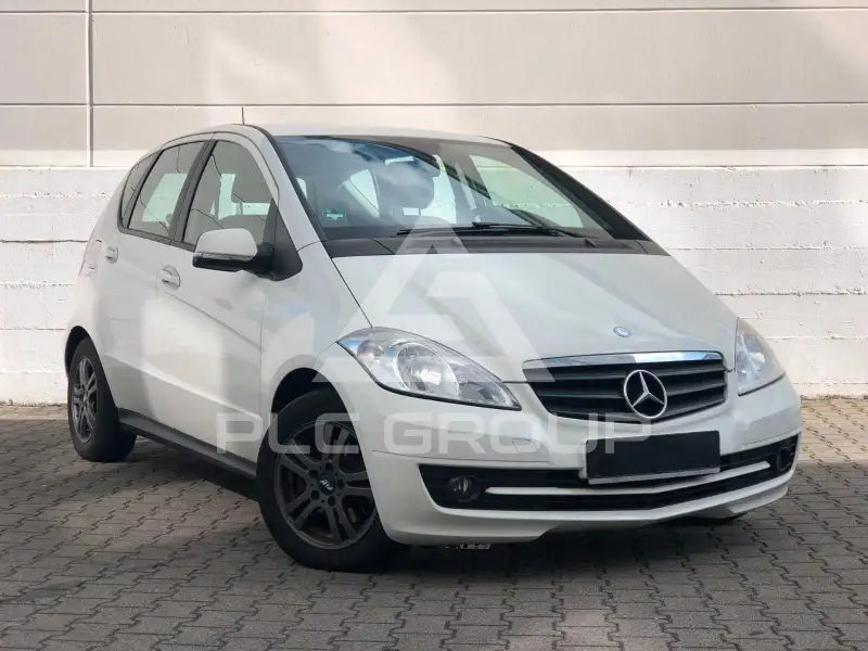 2008 Mercedes Benz A 150