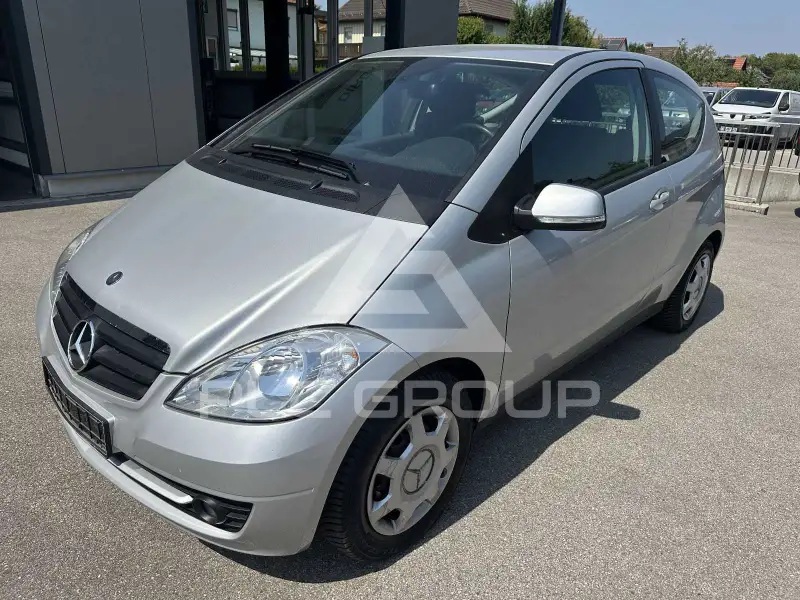 2008 Mercedes Benz A 150
