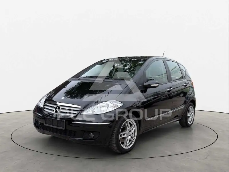 2008 Mercedes Benz A 150