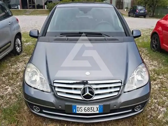 2008 Mercedes Benz A 150