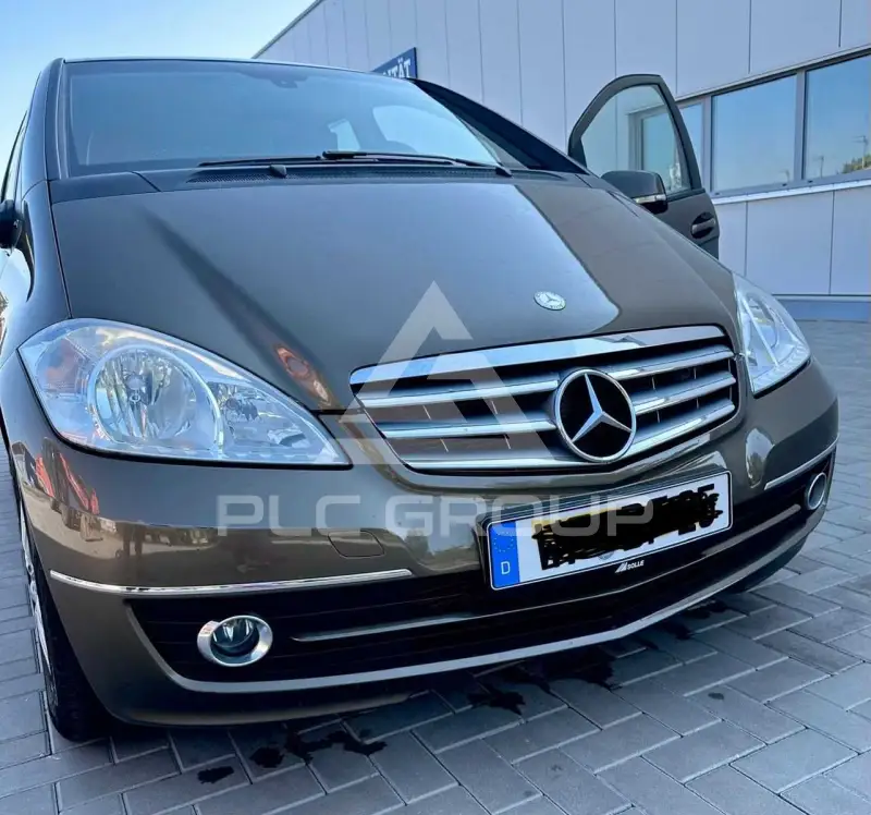 2008 Mercedes Benz A 150