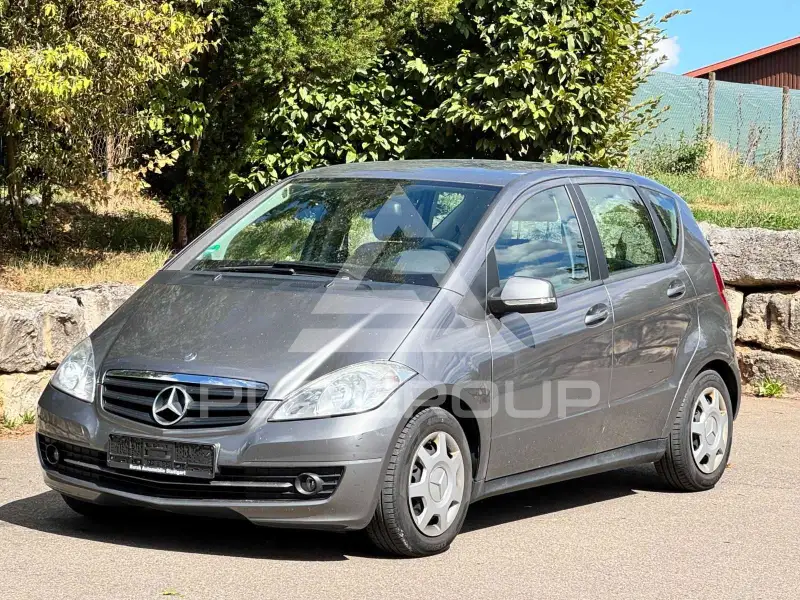 2008 Mercedes Benz A 150