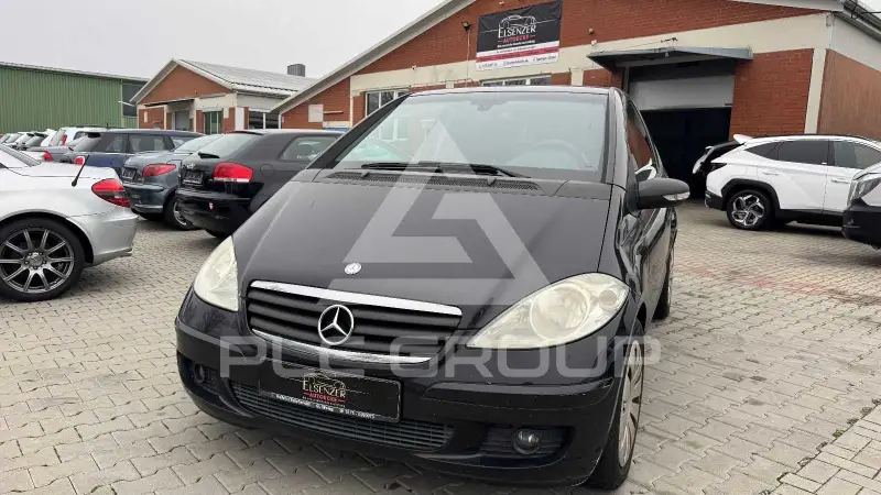 2008 Mercedes Benz A 150