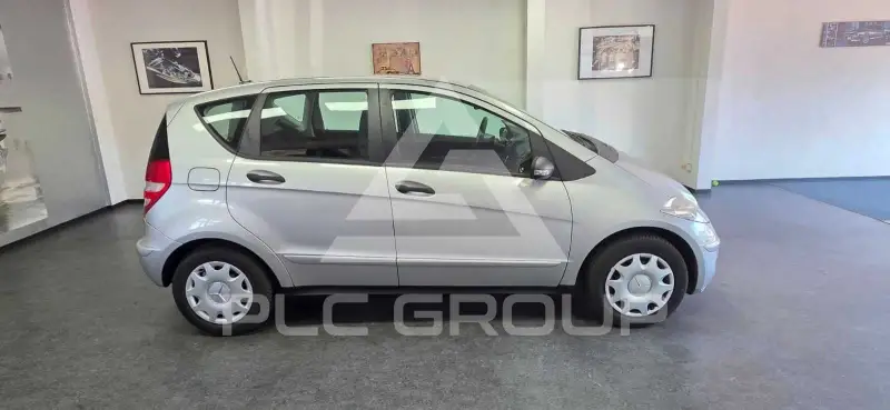 2008 Mercedes Benz A 150