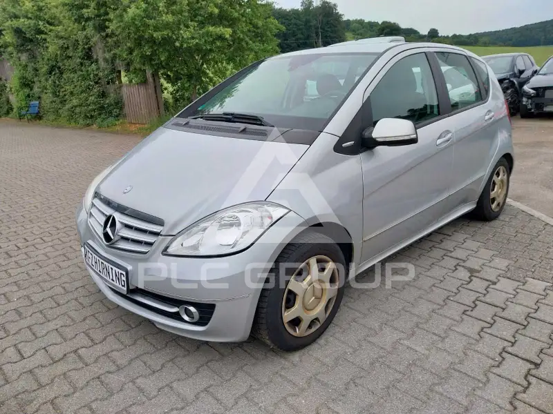 2008 Mercedes Benz A 150