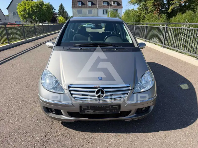 2008 Mercedes Benz A 150