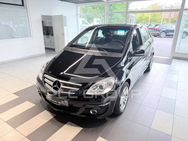 2008 Mercedes Benz B 150