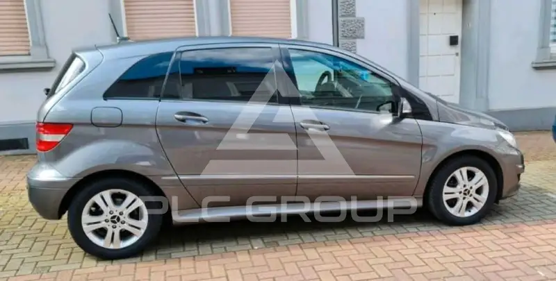 2008 Mercedes Benz B 150