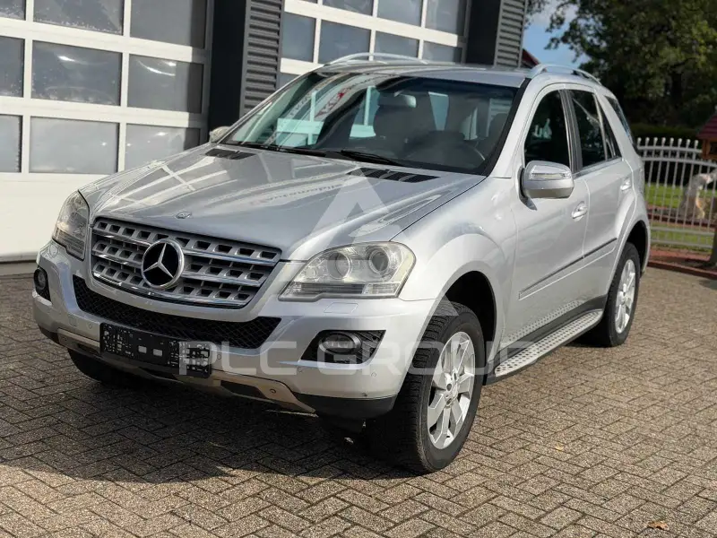 2008 Mercedes Benz ML 280